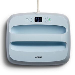 Cricut Heat Press Machine EasyPress 3 - 12" x 10" (Sealed Box)